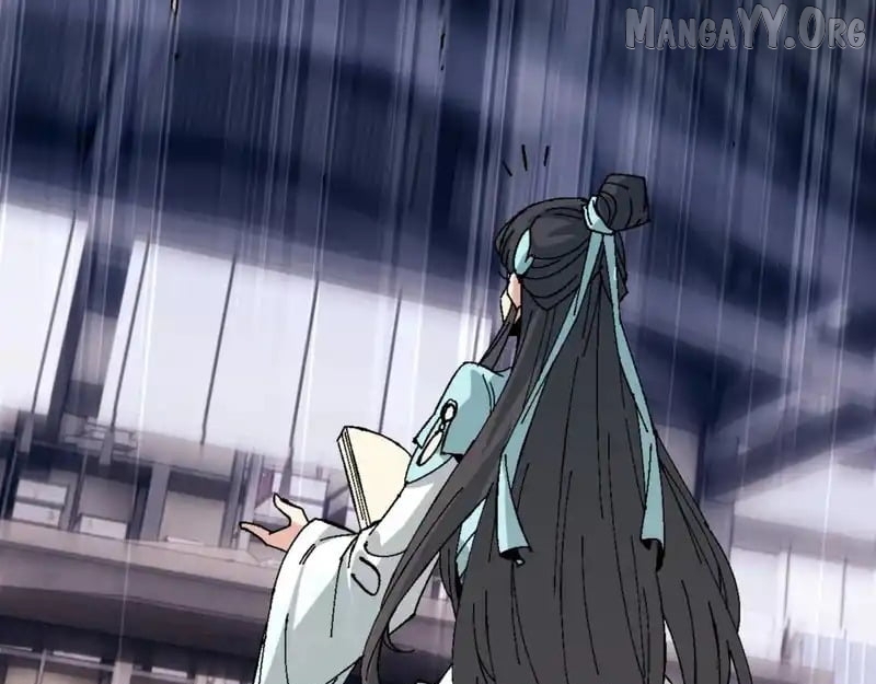 Master: This rebellious disciple is definitely not the Holy Son Chapter 160 - page 134